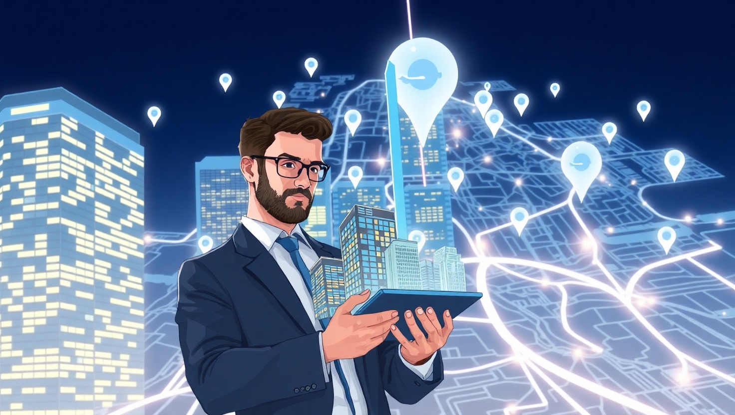 The Smarter Way to Pick Your Next Business Location in 2026