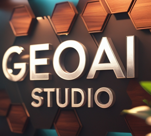 GeoAI Studio
