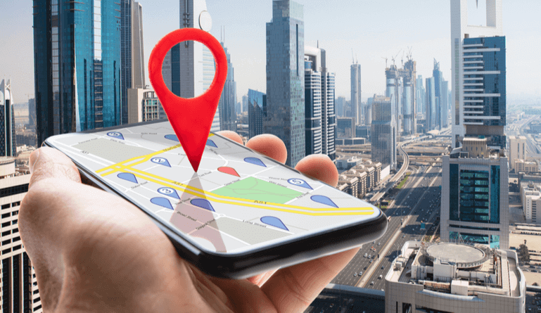 Location, Location, Location: The Strategic Heartbeat of Your Business!
